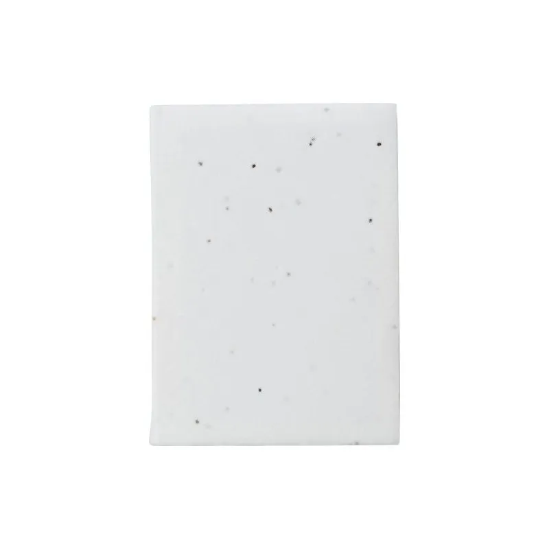 Étui cartonné écologique personnalisé - Patricia Matières : polyester Taille textile : S Couleurs : bleu cadeau entreprise pas c