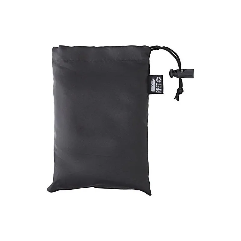 Serviette de Sport en rPET Brunilda - Écologique et Pratique Personnalisé