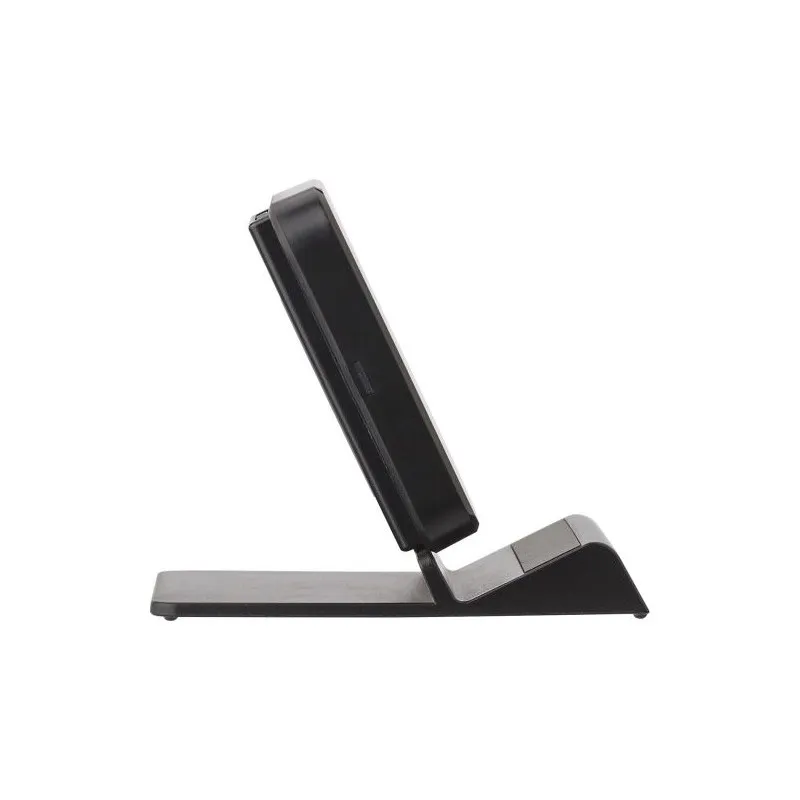 Chargeur à Induction James - Pratique et Sécurisé