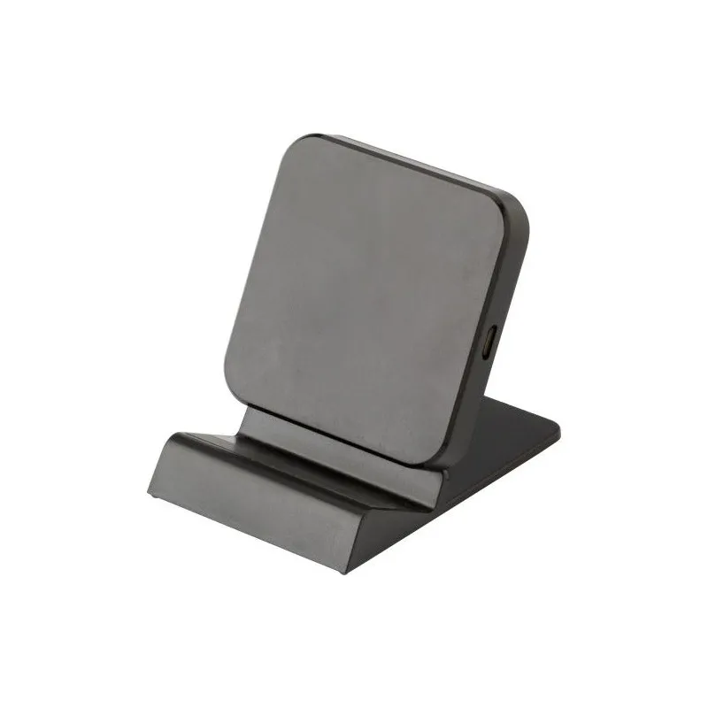 Chargeur à Induction James - Pratique et Sécurisé