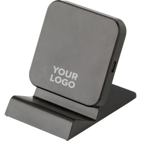 Chargeur à Induction James - Pratique et Sécurisé