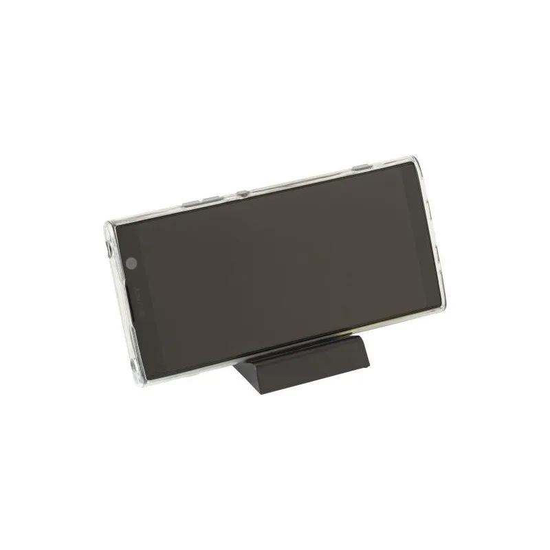 Chargeur à Induction James - Pratique et Sécurisé