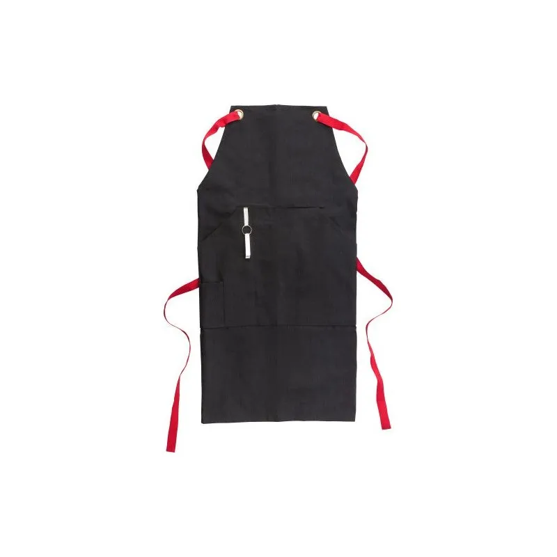 Tablier Liana en Polyester et Coton