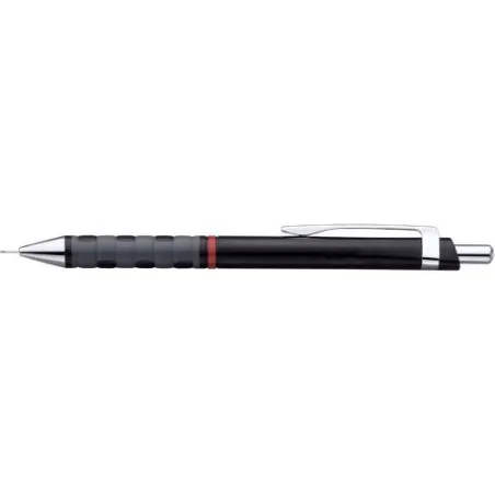 Porte-mine rOtring en ABS Tikky - Précision et Confort