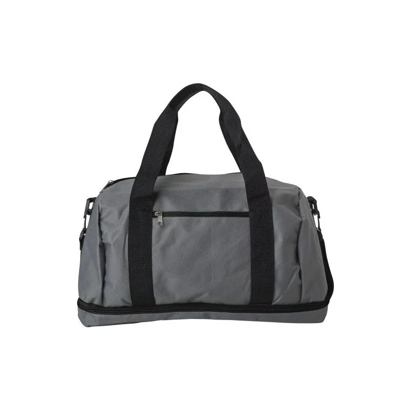 Sac de sport en polyester Lemar Personnalisé