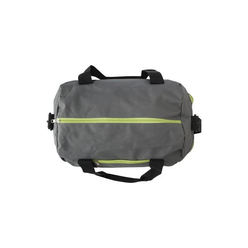 Sac de sport en polyester Lemar Personnalisé