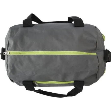 Sac de sport en polyester Lemar Personnalisé