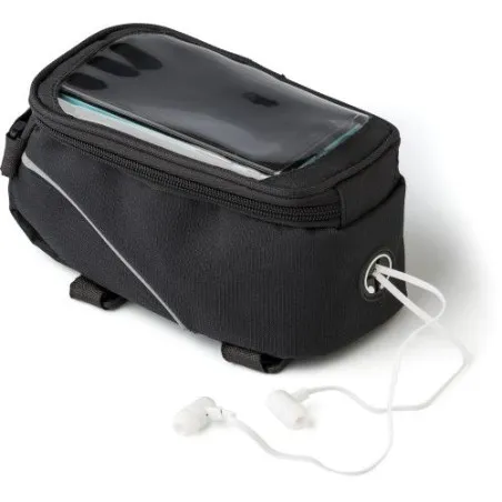 Sacoche Vélo Priya - Polyvalente et Pratique