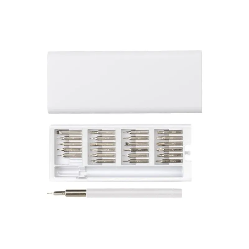 Set de tournevis Arthur - Précision et Durabilité Personnalisé