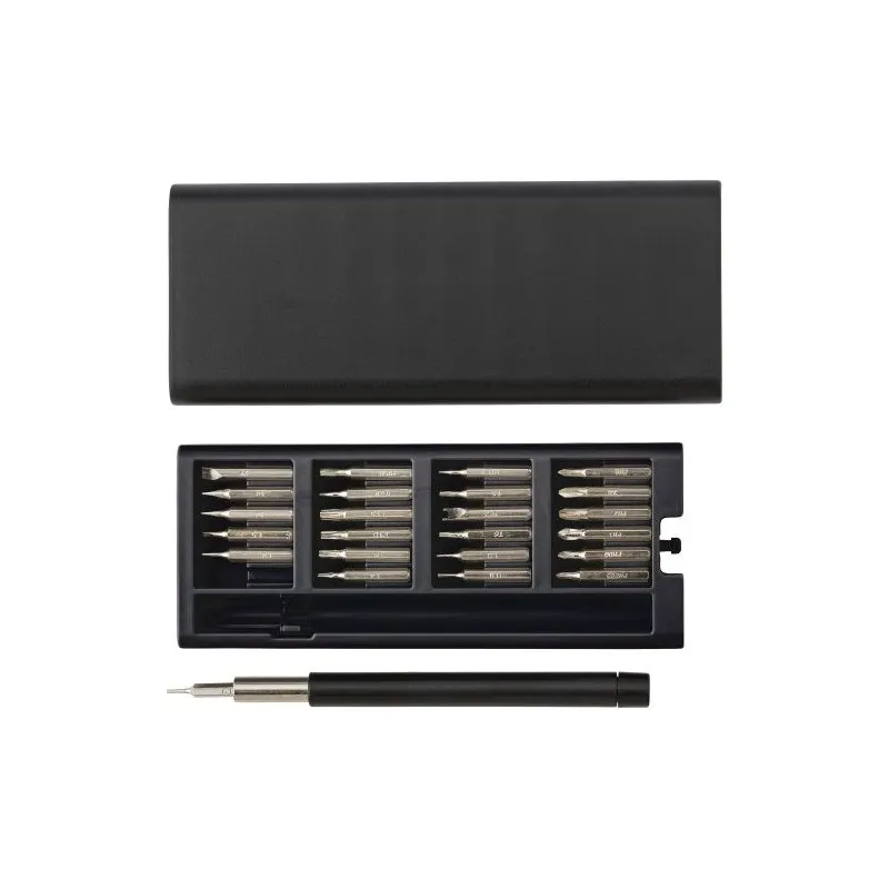 Set de tournevis Arthur - Précision et Durabilité Personnalisé