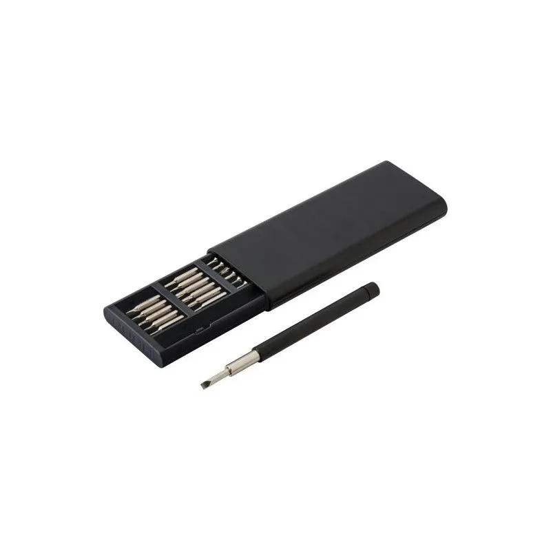 Set de tournevis Arthur - Précision et Durabilité Personnalisé