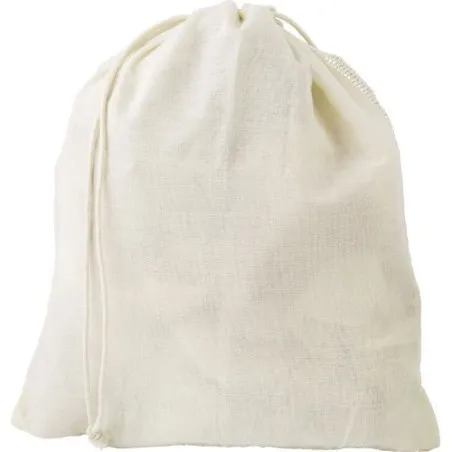 Sac Filet en Coton Bio pour Fruits Freddy