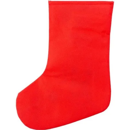 Chaussette de Noël à Colorier Jasleen