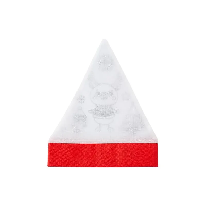 Chaussette de Noël personnalisable Maryse