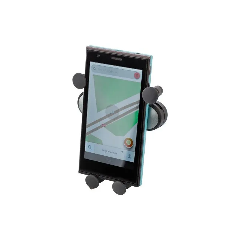 Porte-téléphone pratique et élégant