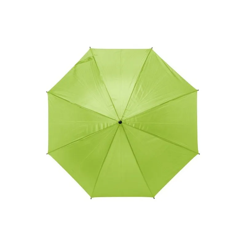 Parapluie écologique en polyester 170T - Rachel Matières : polyester Couleurs : noir