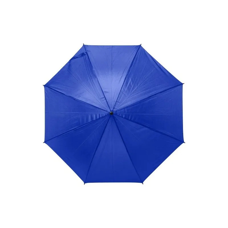 Parapluie écologique en polyester 170T - Rachel Matières : polyester Couleurs : fuchsia goodies publicitaire événementiel