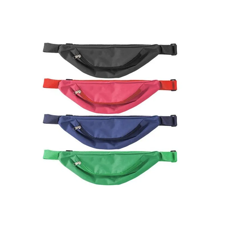 Sac Banane Oxford Ellie – Élégance et Praticité