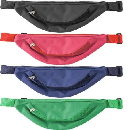 Sac Banane Oxford Ellie – Élégance et Praticité