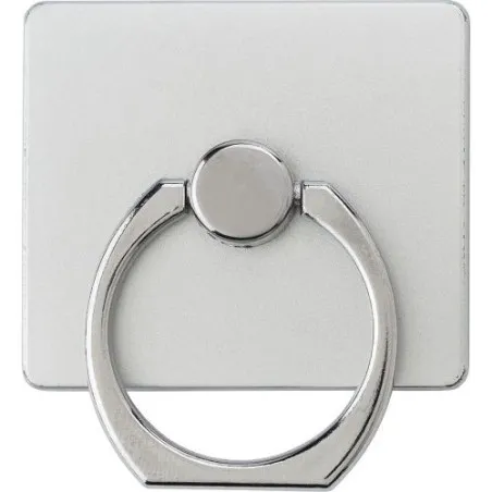 Anneau pour téléphone en ABS Lizzie - Pratique et élégant