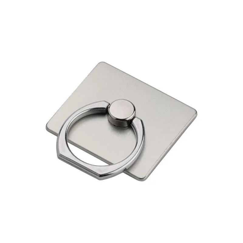 Anneau pour téléphone en ABS Lizzie - Pratique et élégant