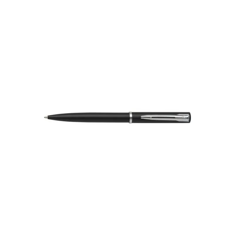 Stylo bille personnalisé écologique Waterman Graduate - Cadeau d'entreprise Matières : polyester Taille textile : 8/10 ans Coule