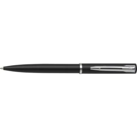 Stylo bille personnalisé écologique Waterman Graduate - Cadeau d'entreprise Matières : polyester Taille textile : 8/10 ans Coule