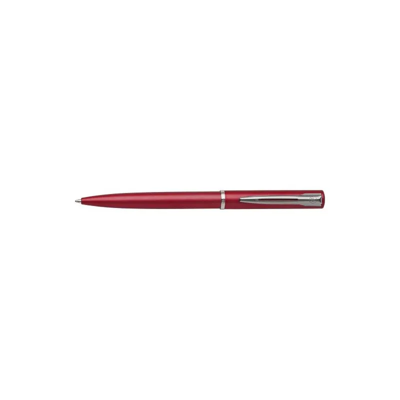 Stylo bille personnalisé écologique Waterman Graduate - Cadeau d'entreprise Matières : polyester Taille textile : 8/10 ans Coule