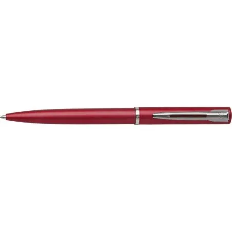 Stylo bille personnalisé écologique Waterman Graduate - Cadeau d'entreprise Matières : polyester Taille textile : 8/10 ans Coule