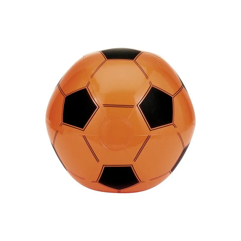 Ballon de plage gonflable Norman - Fun et personnalisé