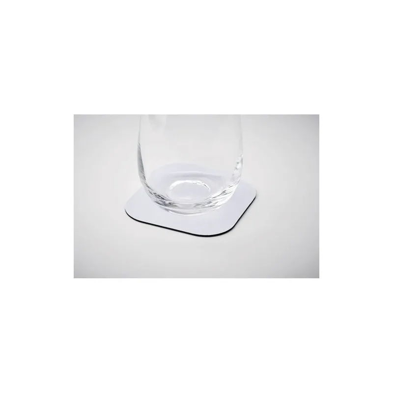 Sous-verre à sublimation LIENZO personnalisable