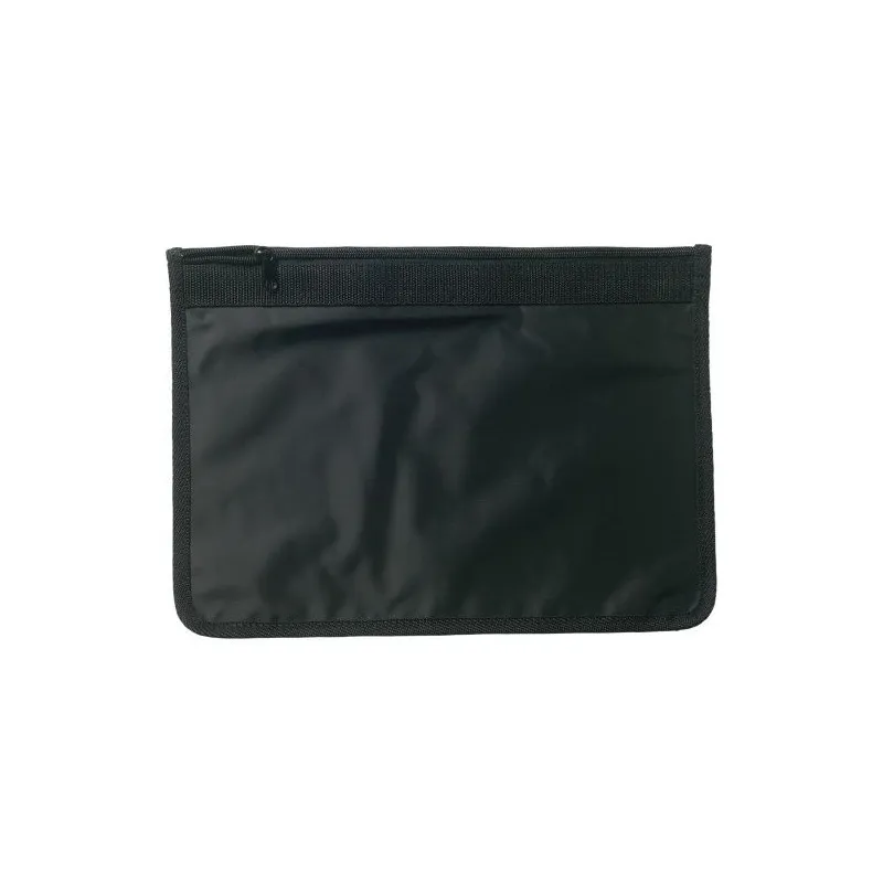 Porte-documents A4 zippé Giuseppe