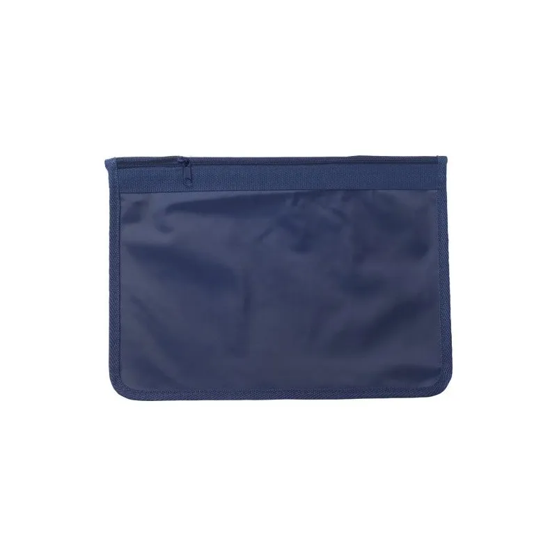 Porte-documents A4 zippé Giuseppe