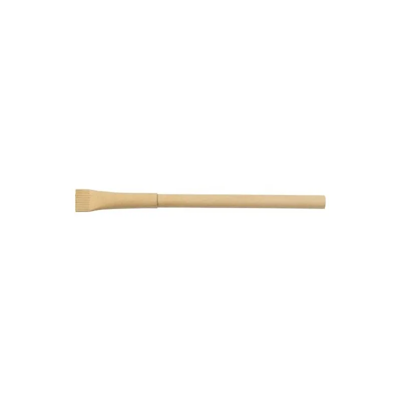 Stylo Bille Écologique en Carton - Madalena