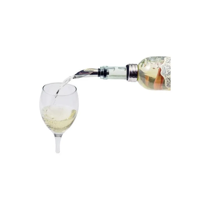 Set à vin en bambou Gareth - Élégance et Écologie