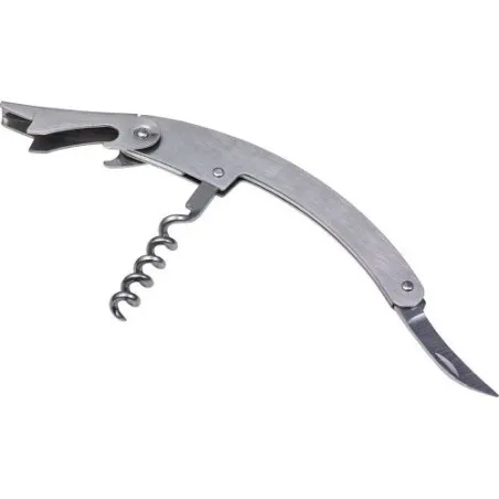 Sommelier en Acier Inoxydable Dana