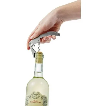 Sommelier en Acier Inoxydable Dana