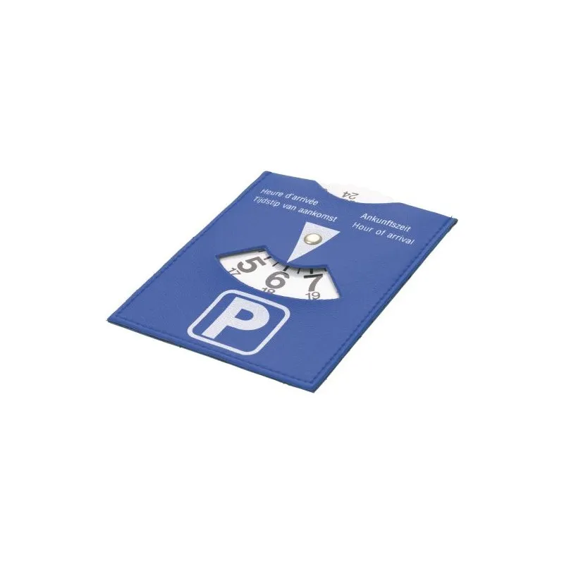 Disque de Stationnement Donovan - Pratique et Polyvalent