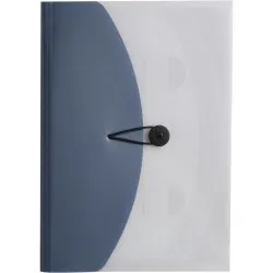 Pochette A4 en PP Louise : Organisation Efficace 2