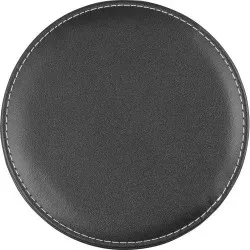 Set personnalisé de 4 pièces à vin - Jeremy Couleurs : blanc