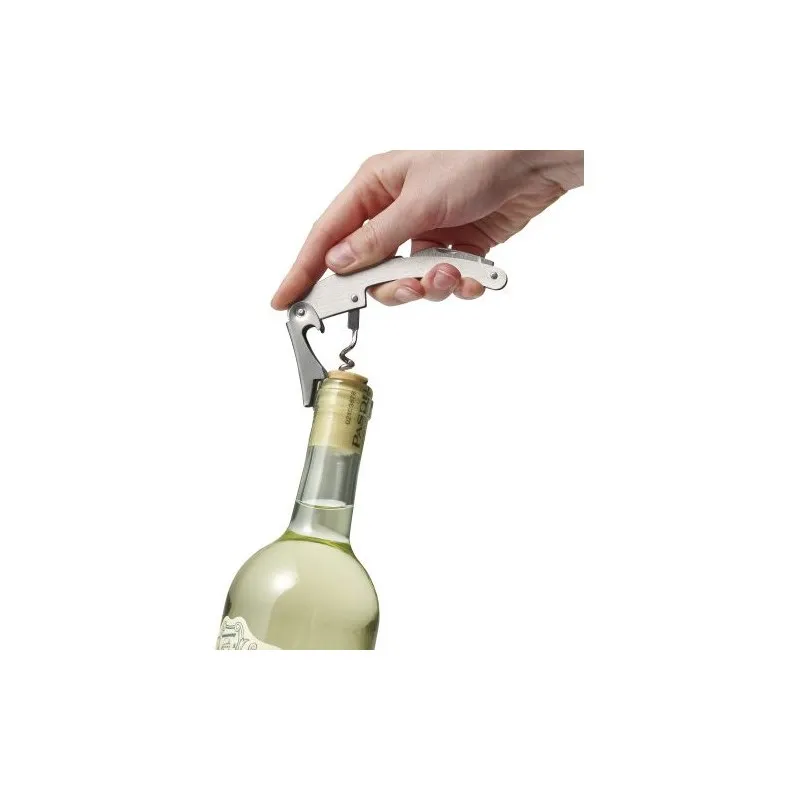 Set personnalisé de 4 pièces à vin - Jeremy Couleurs : blanc livraison express 24h 48h