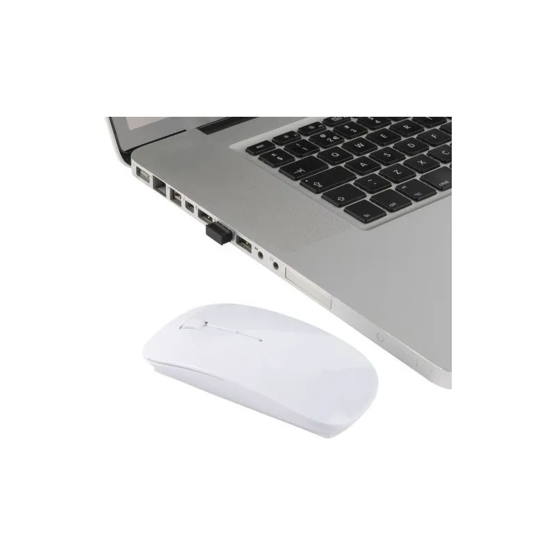 Souris Optique Sans Fil Jodi - Précision et Confort