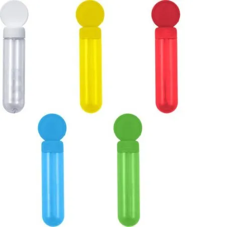 Réservoir à Savon à Bulles Kaila - Fun et Sécurisé