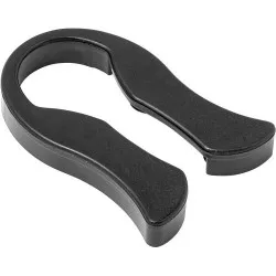 Coffret à vin personnalisable de 9 pièces - Emil Matières : carton Couleurs : blanc 2