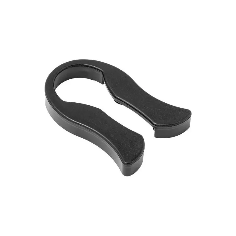 Coffret à vin personnalisable de 9 pièces - Emil Matières : carton Couleurs : blanc personnalisable avec votre logo