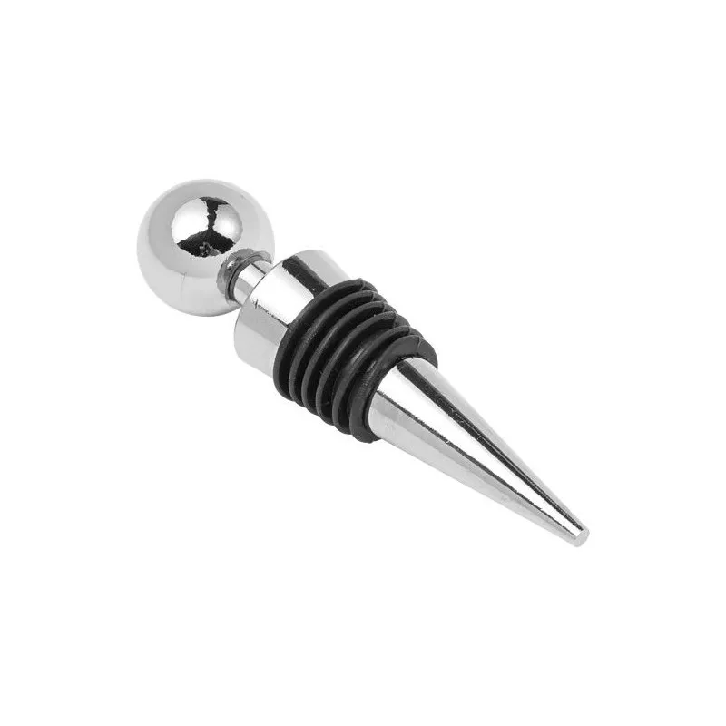 Coffret à vin personnalisable de 9 pièces - Emil Matières : carton Couleurs : blanc impression haute définition