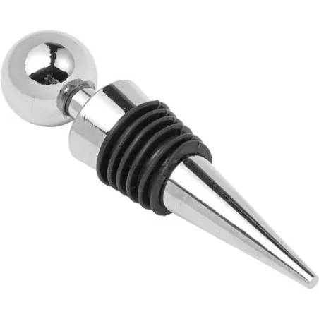 Coffret à vin personnalisable de 9 pièces - Emil Matières : carton Couleurs : blanc impression haute définition