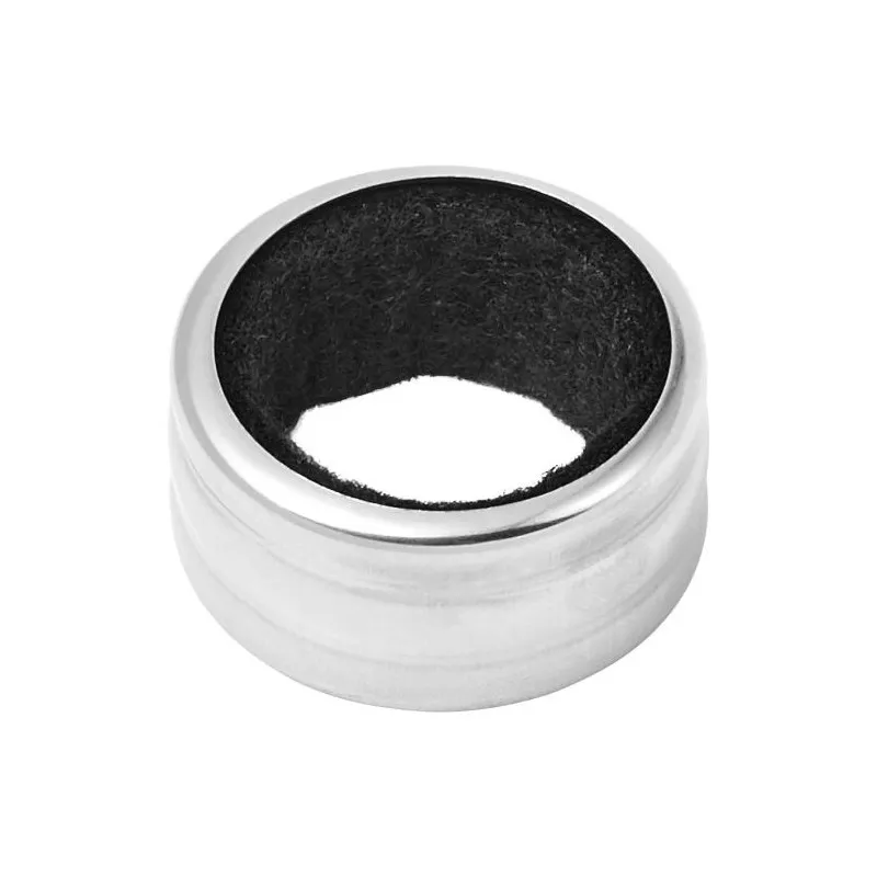 Coffret à vin personnalisable de 9 pièces - Emil Matières : carton Couleurs : blanc marquage laser ultra précis