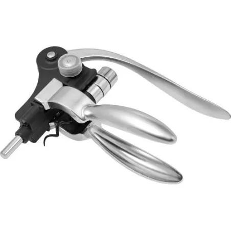 Coffret à vin personnalisable de 9 pièces - Emil Matières : carton Couleurs : blanc livraison express 24h 48h