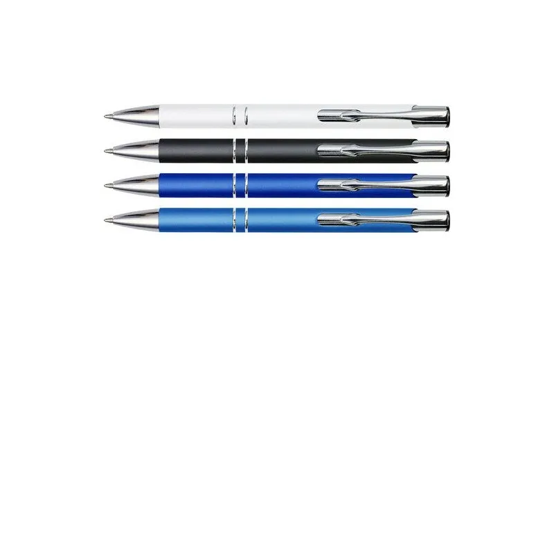 Stylo Bille en Métal Yvette - Élégance et Précision